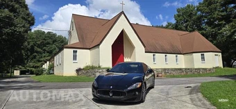 2010 Maserati GranTurismo Coupe - miniatura 40