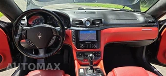 2010 Maserati GranTurismo Coupe - miniatura 6