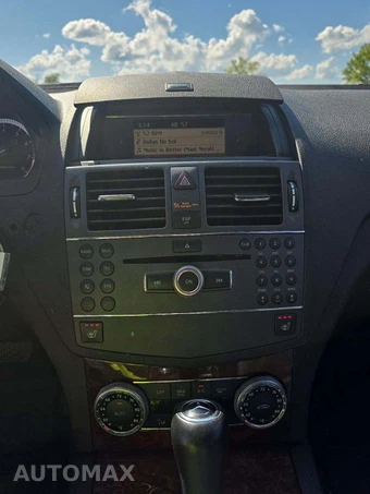2010 Mercedes-Benz C 300 4MATIC - miniatura 10