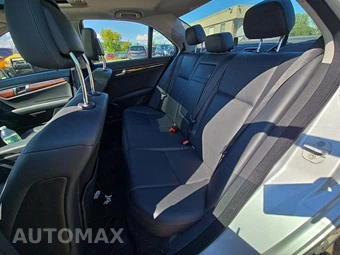 2010 Mercedes-Benz C 300 4MATIC - miniatura 13