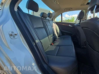 2010 Mercedes-Benz C 300 4MATIC - miniatura 16
