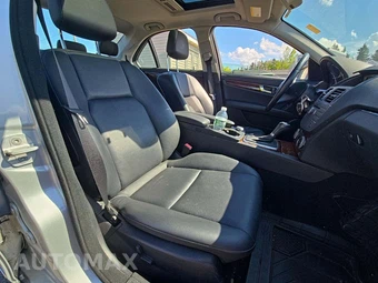 2010 Mercedes-Benz C 300 4MATIC - miniatura 18