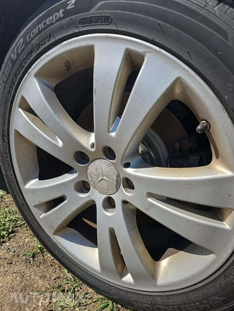 2010 Mercedes-Benz C 300 4MATIC - miniatura 22