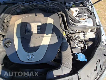 2010 Mercedes-Benz C 300 4MATIC - miniatura 25