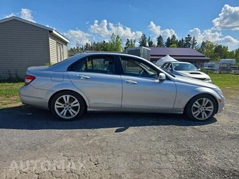 2010 Mercedes-Benz C 300 4MATIC - miniatura 4