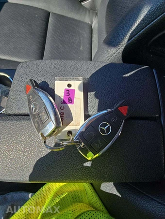 2010 Mercedes-Benz C 300 4MATIC - miniatura 8