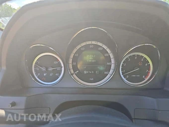 2010 Mercedes-Benz C 300 4MATIC - miniatura 9
