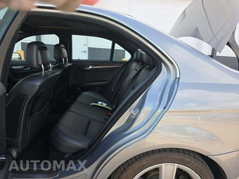 2010 Mercedes-Benz C 300 4MATIC – miniatura 10