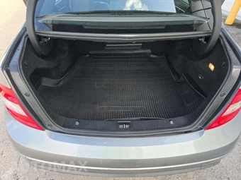 2010 Mercedes-Benz C 300 4MATIC – miniatura 11
