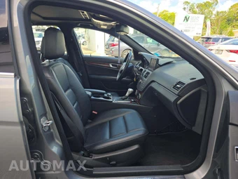 2010 Mercedes-Benz C 300 4MATIC – miniatura 15