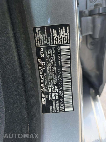 2010 Mercedes-Benz C 300 4MATIC – miniatura 2