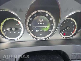 2010 Mercedes-Benz C 300 4MATIC – miniatura 6