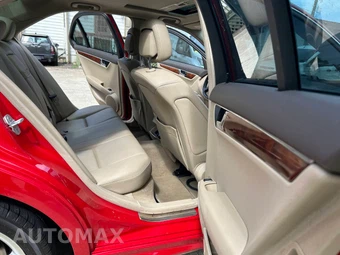 2010 Mercedes-Benz C 300 – miniatura 30