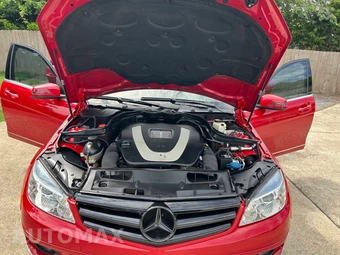 2010 Mercedes-Benz C 300 – miniatura 35
