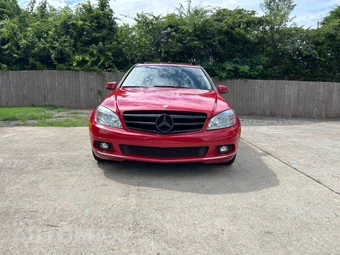 2010 Mercedes-Benz C 300 – miniatura 7