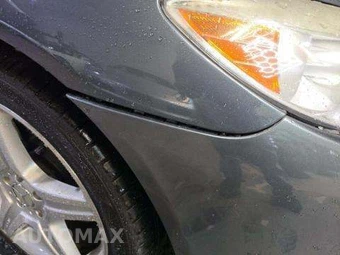 2010 Mercedes-Benz CL 550 4MATIC