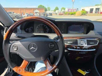 2010 Mercedes-Benz CL 550 4MATIC - miniatura 10