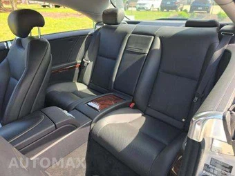 2010 Mercedes-Benz CL 550 4MATIC - miniatura 13