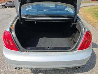 2010 Mercedes-Benz CL 550 4MATIC - miniatura 14