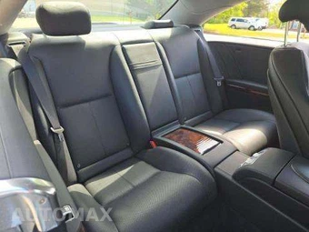 2010 Mercedes-Benz CL 550 4MATIC - miniatura 16