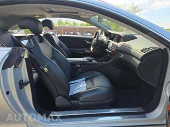 2010 Mercedes-Benz CL 550 4MATIC - miniatura 18