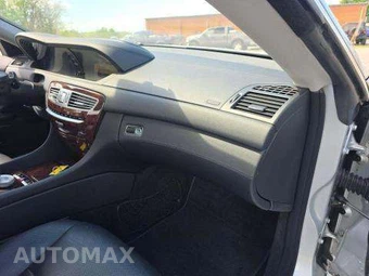 2010 Mercedes-Benz CL 550 4MATIC - miniatura 19