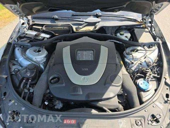 2010 Mercedes-Benz CL 550 4MATIC - miniatura 23