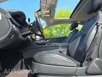 2010 Mercedes-Benz CL 550 4MATIC - miniatura 6