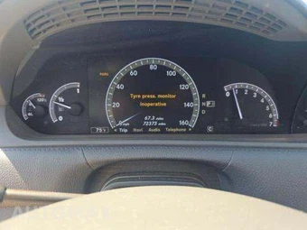 2010 Mercedes-Benz CL 550 4MATIC - miniatura 10