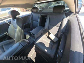 2010 Mercedes-Benz CL 550 4MATIC - miniatura 14