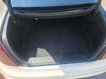 2010 Mercedes-Benz CL 550 4MATIC - miniatura 15