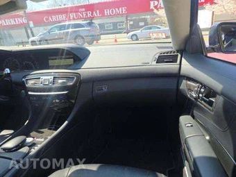 2010 Mercedes-Benz CL 550 4MATIC - miniatura 18