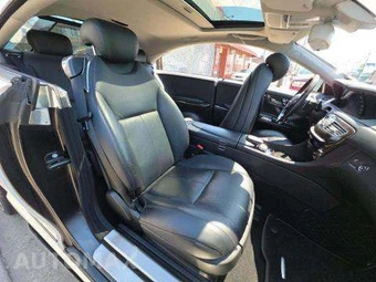 2010 Mercedes-Benz CL 550 4MATIC - miniatura 19