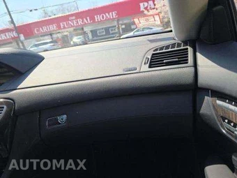 2010 Mercedes-Benz CL 550 4MATIC - miniatura 20