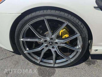 2010 Mercedes-Benz CL 550 4MATIC - miniatura 22