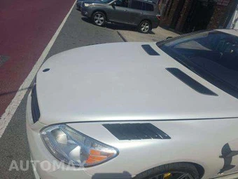 2010 Mercedes-Benz CL 550 4MATIC - miniatura 23