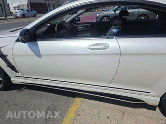 2010 Mercedes-Benz CL 550 4MATIC - miniatura 24