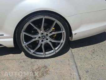 2010 Mercedes-Benz CL 550 4MATIC - miniatura 25