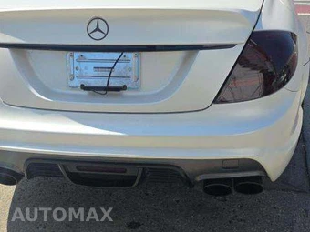 2010 Mercedes-Benz CL 550 4MATIC - miniatura 26