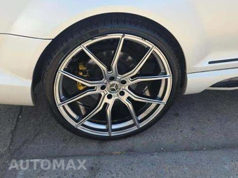 2010 Mercedes-Benz CL 550 4MATIC - miniatura 27