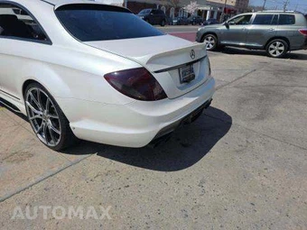 2010 Mercedes-Benz CL 550 4MATIC - miniatura 30