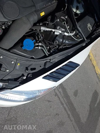 2010 Mercedes-Benz CL 550 4MATIC - miniatura 31