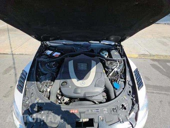 2010 Mercedes-Benz CL 550 4MATIC - miniatura 32