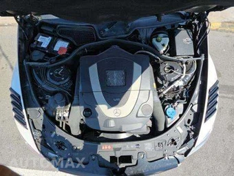 2010 Mercedes-Benz CL 550 4MATIC - miniatura 33