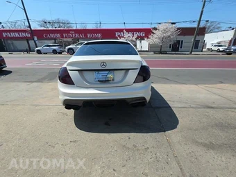 2010 Mercedes-Benz CL 550 4MATIC - miniatura 4