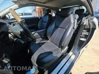 2010 Mercedes-Benz CL 550 4MATIC - miniatura 7