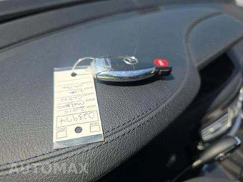 2010 Mercedes-Benz CL 550 4MATIC - miniatura 9