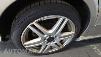 2010 Mercedes-Benz E 350 4MATIC Sedan – miniatura 26
