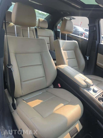 2010 Mercedes-Benz E 350 4MATIC Sedan - miniatura 18