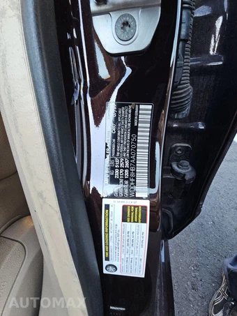 2010 Mercedes-Benz E 350 4MATIC Sedan – miniatura 14